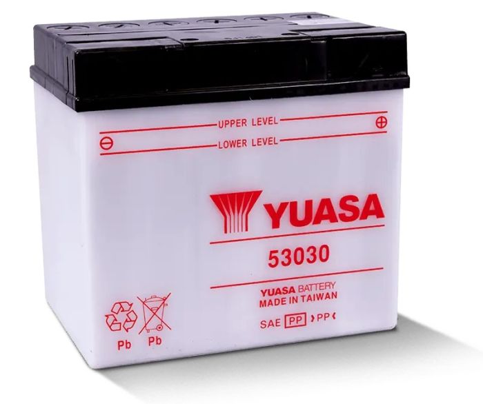 Yuasa 920-207