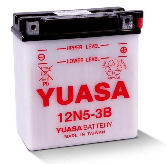 Yuasa 920-208