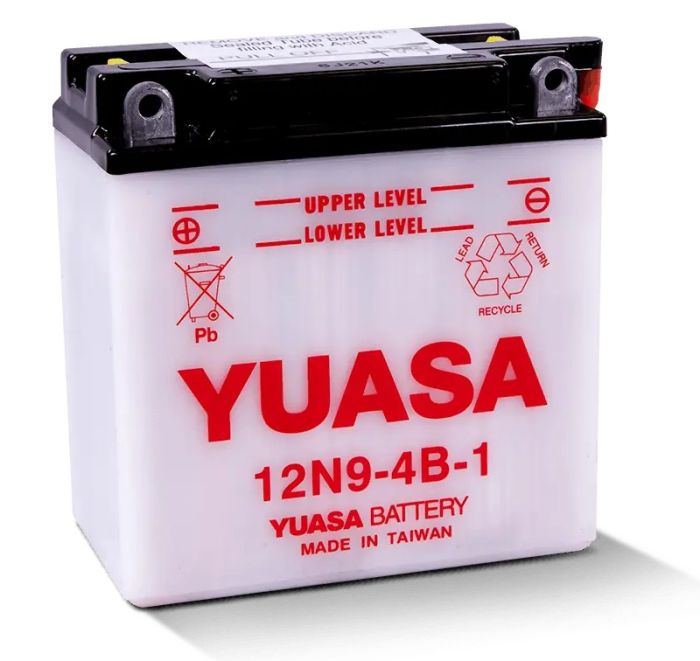 Yuasa 920-219