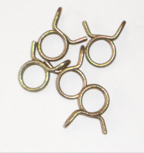 Helix Racing Hose Clamps (Pack of 150)