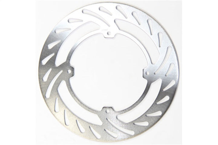 EBC 92-94 Honda CR 125 R Front Left Standard Rotor — MD6001D
