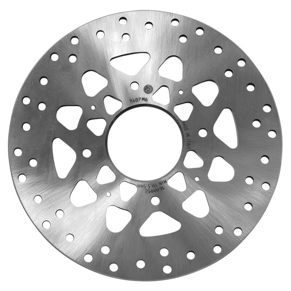 Brembo Brake Rotor (68B407M6)