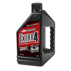 Maxima Maxum4 Extra Full Synthetic — 15W-50 (1L)