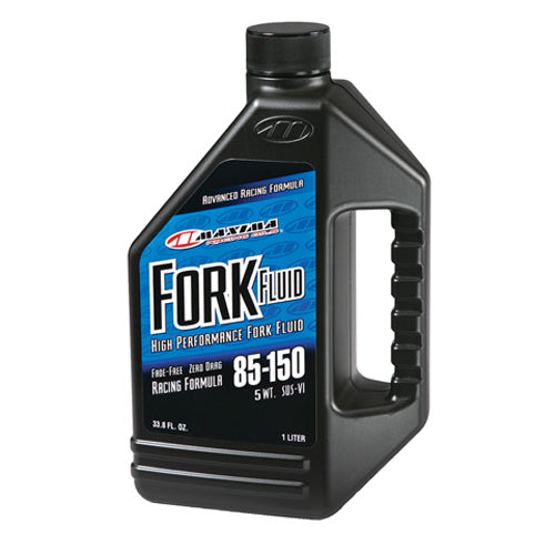 Maxima Race Fork Fluid 5WT (1L)