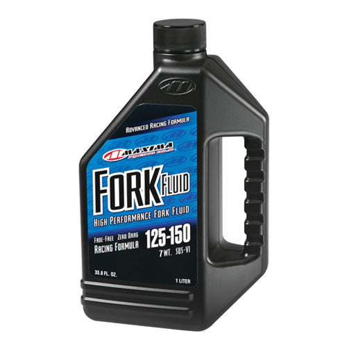 Maxima Race Fork Fluid 7WT (1L)