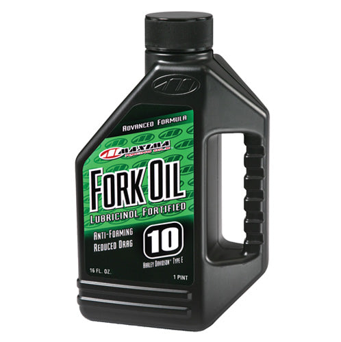 Maxima Fork Oil 10W