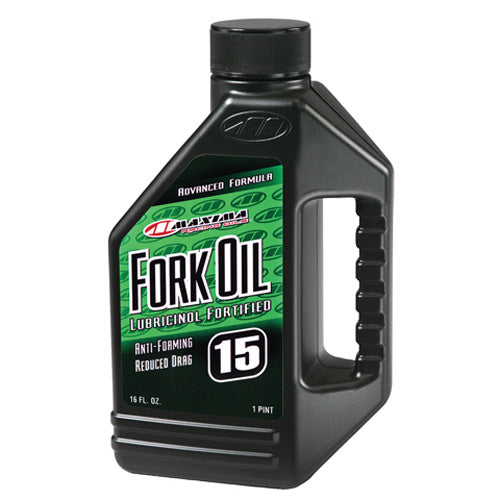 Maxima Fork Oil 15W