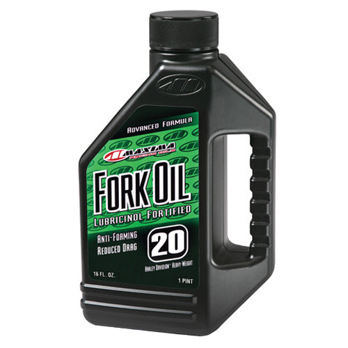 Maxima Fork Oil 20W