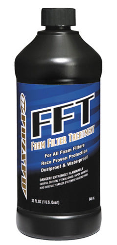 Maxima Filter Oil — 16 oz