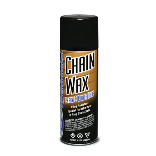 Maxima Chain Wax