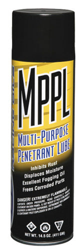 Maxima MPPL Multi-Purpose Penetrant Lube