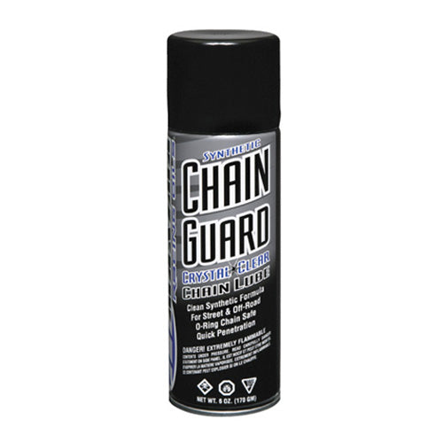 Maxima Crystal Clear Chain Lube