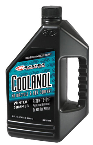 Maxima Coolanol (64oz)