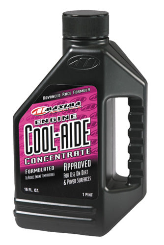 Maxima Cool-Aide Coolant Concentrate (16oz)
