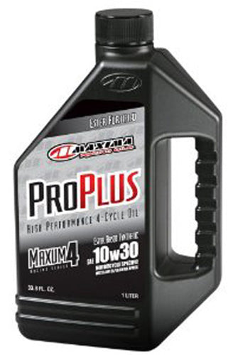 Maxima Pro Plus+ Full Synthetic — 10W-30