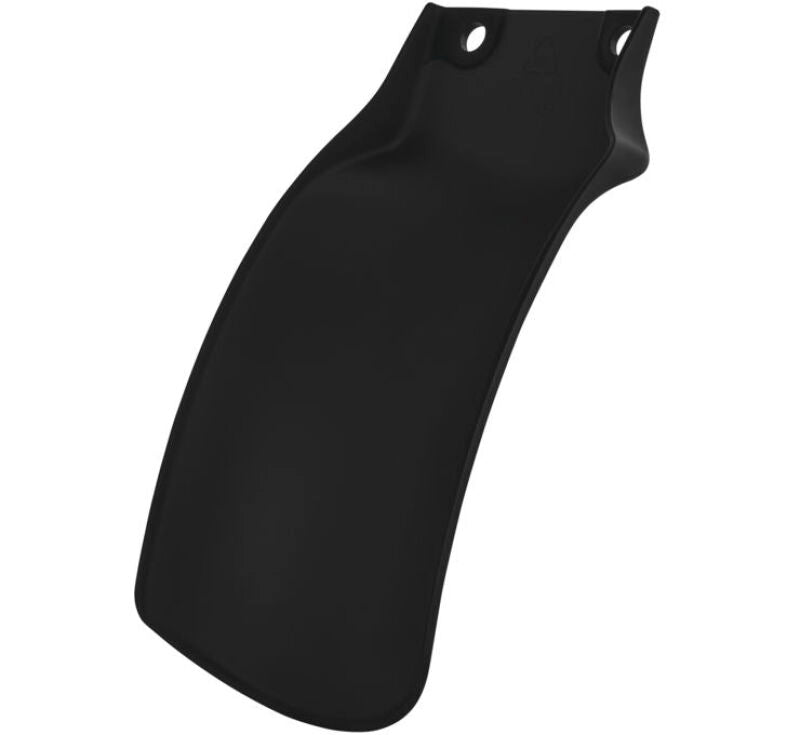 Acerbis 08-23 Yamaha WR250R/ WR250F/ WR450F/YZ450F/ YZ250FX/ YZ450FX/ YZ250F Mud Flap - Default Title