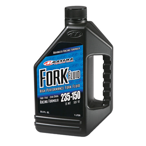 Maxima Racing Fork Fluid 15WT (1L)