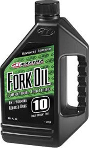 Maxima Fork Oil 20W