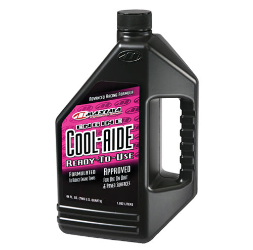 Maxima Cool-Aide Ready-to-Use Coolant (64oz)