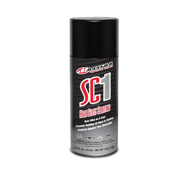 Maxima SC1 High Gloss Silicone Detailer — 4 oz