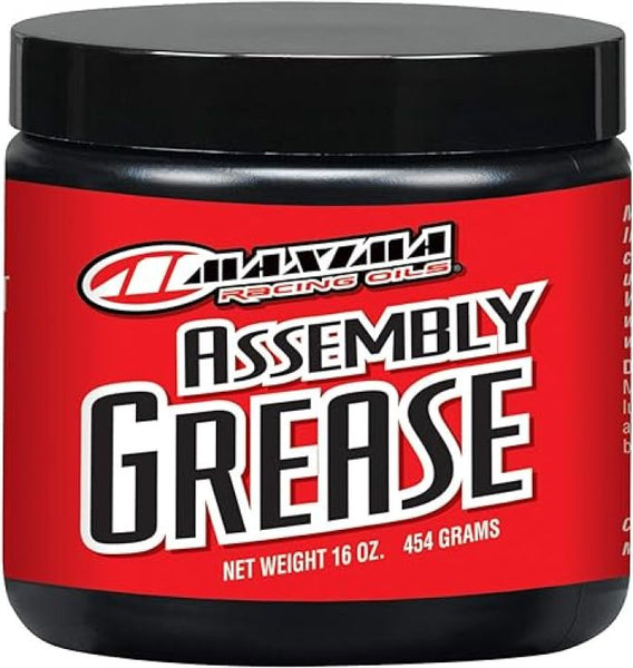 Maxima Assembly Grease (16oz)