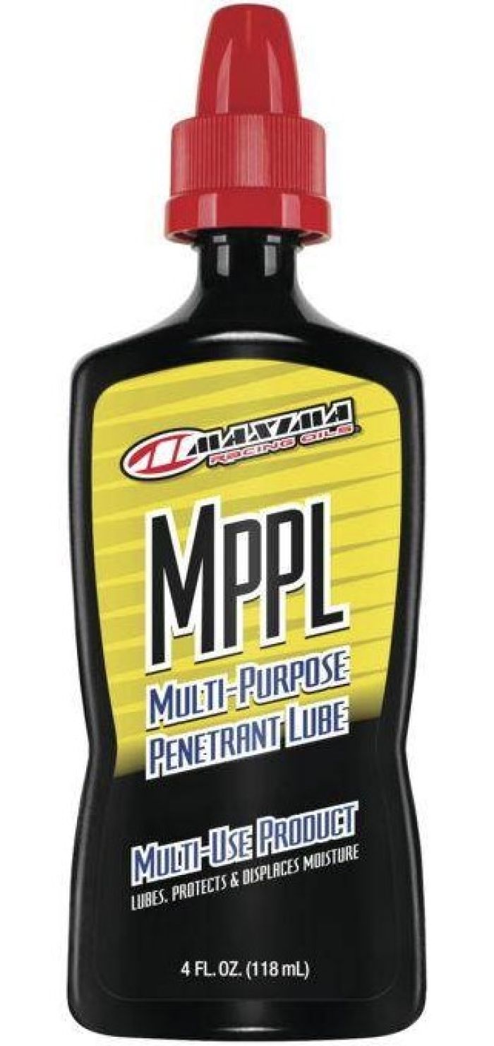 Maxima MPPL Penetrant Lube — 4 oz