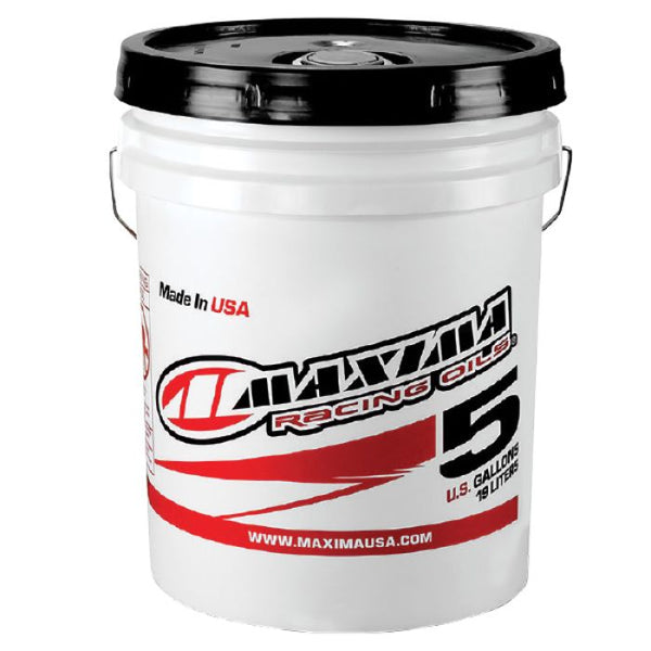 Maxima Filter Oil — 5 gal