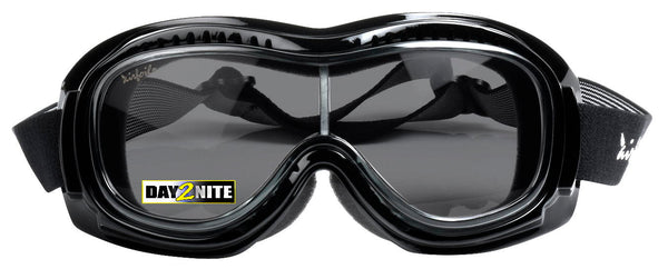 Pacific Coast Airfoil 9311 Day 2 Nite Goggle
