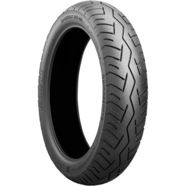 Bridgestone Battlax BT46 — 130/80-18 Rear