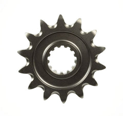 Renthal 520 Front Sprocket Grooved 14T — Husqvarna CR250/SM610 +10 more (1992-2010)