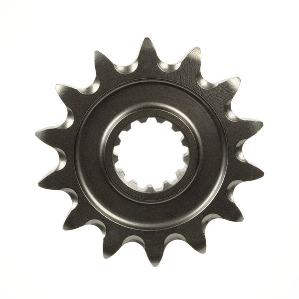 Renthal Front Sprocket — 468--520-14GP (14T)