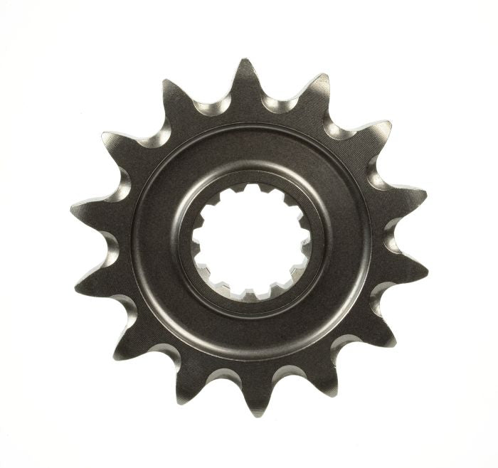 Renthal Front Sprocket — 492--520-14GP (14T)