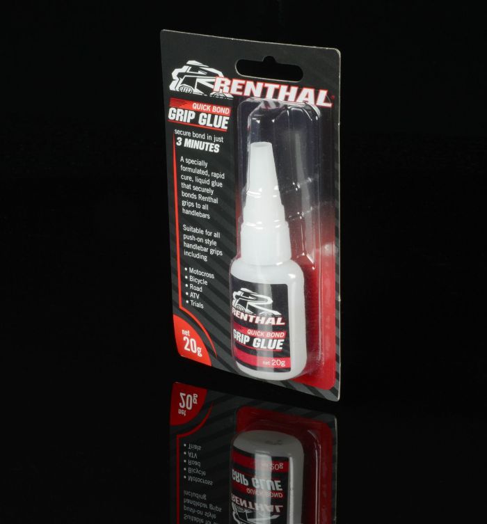 Renthal Grip Glue Quick Bond