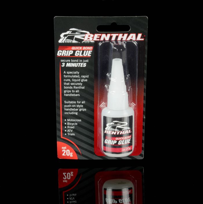 Renthal Grip Glue Quick Bond