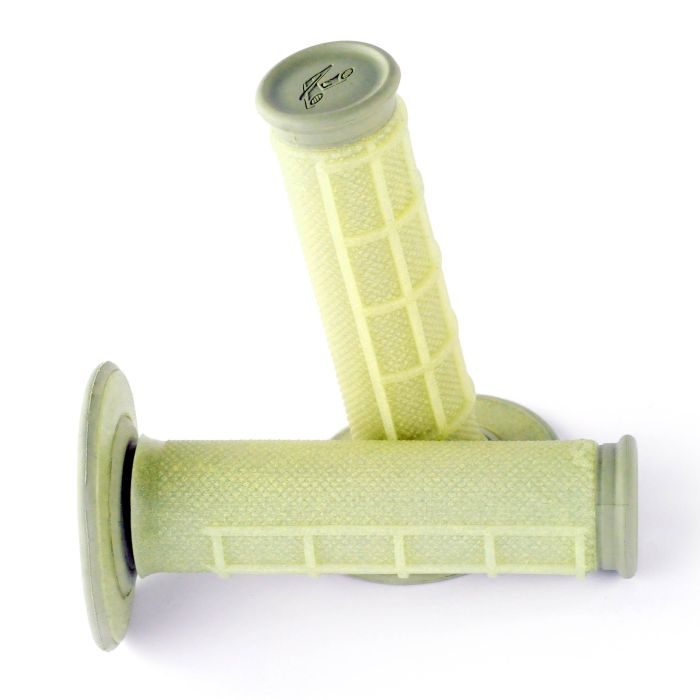 Renthal MX Grips DL Kevlar Diamond / Waffle