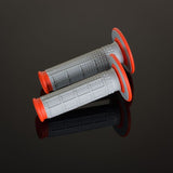 Orange/Grey