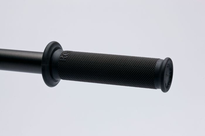 Renthal Diamond MX Grips — Charcoal
