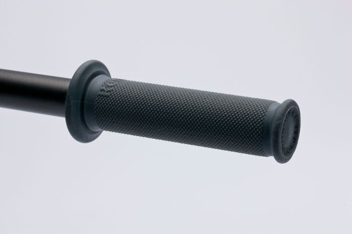 Renthal Diamond MX Grips — Gray