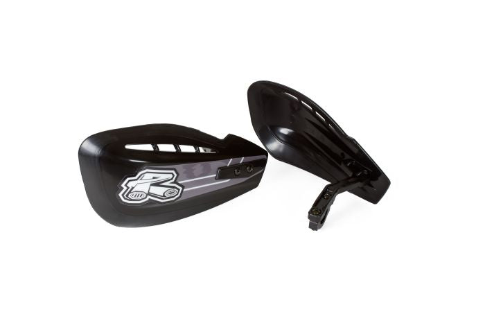 Renthal Handguards - HG-100-BK