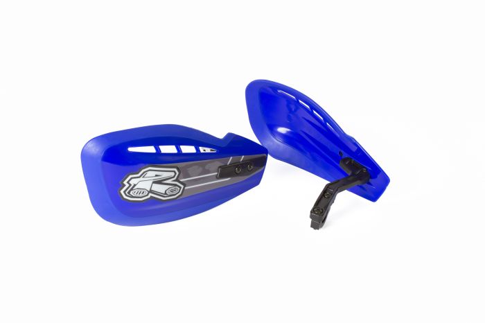 Renthal Handguards - HG-100-BU