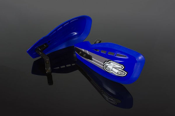 Renthal Handguard Blue