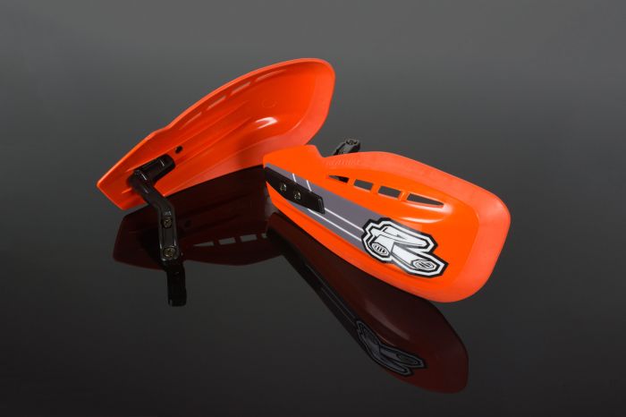 Renthal Handguards - HG-100-OR