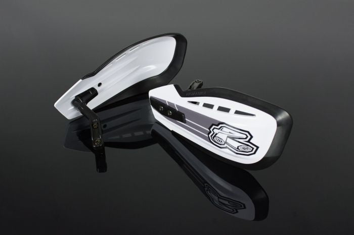 Renthal Handguards - HG-100-WT