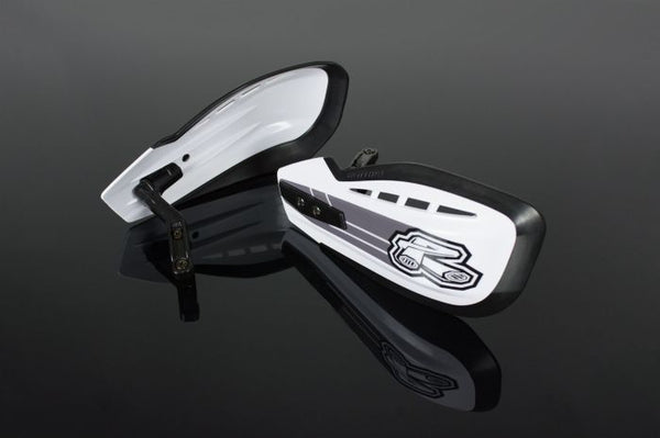 Renthal Handguard White