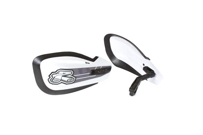 Renthal Handguards - HG-100-WT