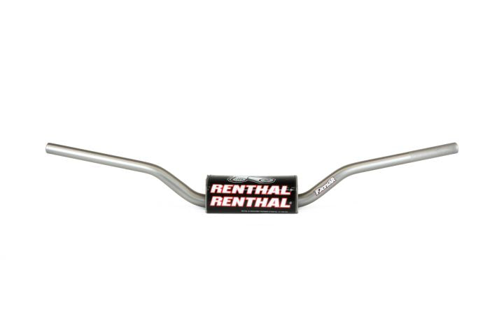 Renthal Fatbar - 672-01-TT (Titanium)