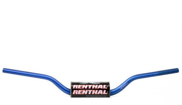 Renthal 604 RC / HON / KAW Fatbar Blue