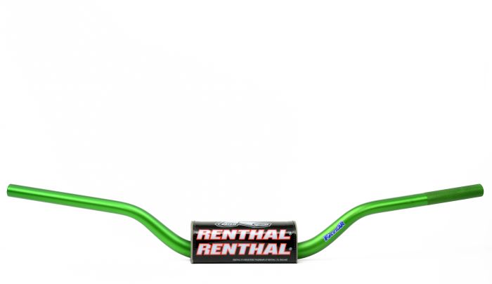 Renthal Fatbar - 604-01-GN (Green)