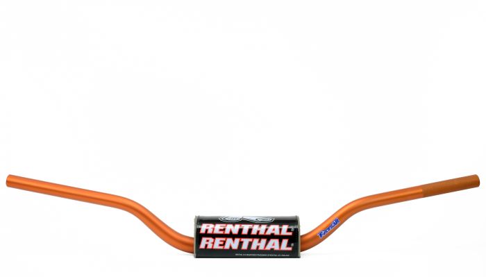 Renthal Fatbar - 604-01-OR (Orange)