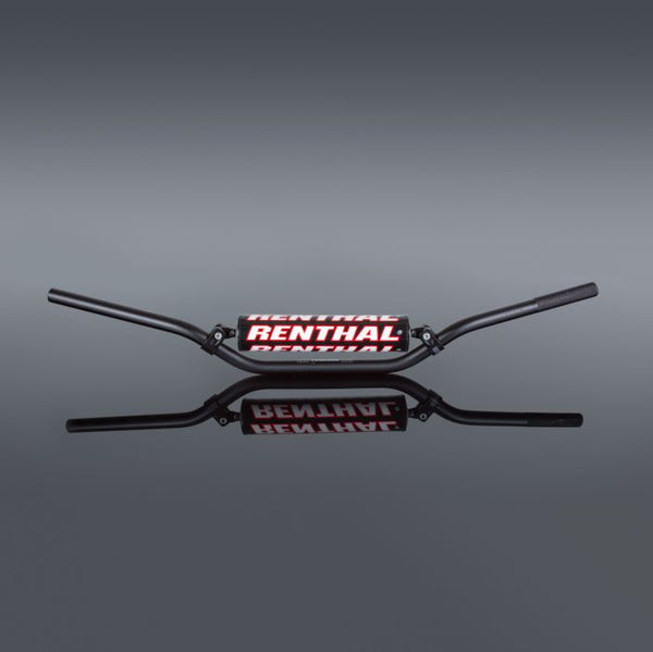 Renthal 794 7/8" Handlebar Black - Padded
